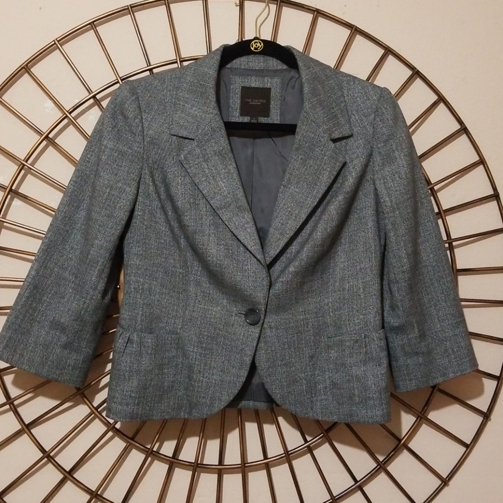 The Limited Collection Blazer